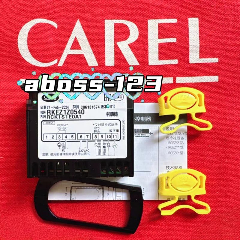Датчик температуры RKEZ1Z0540