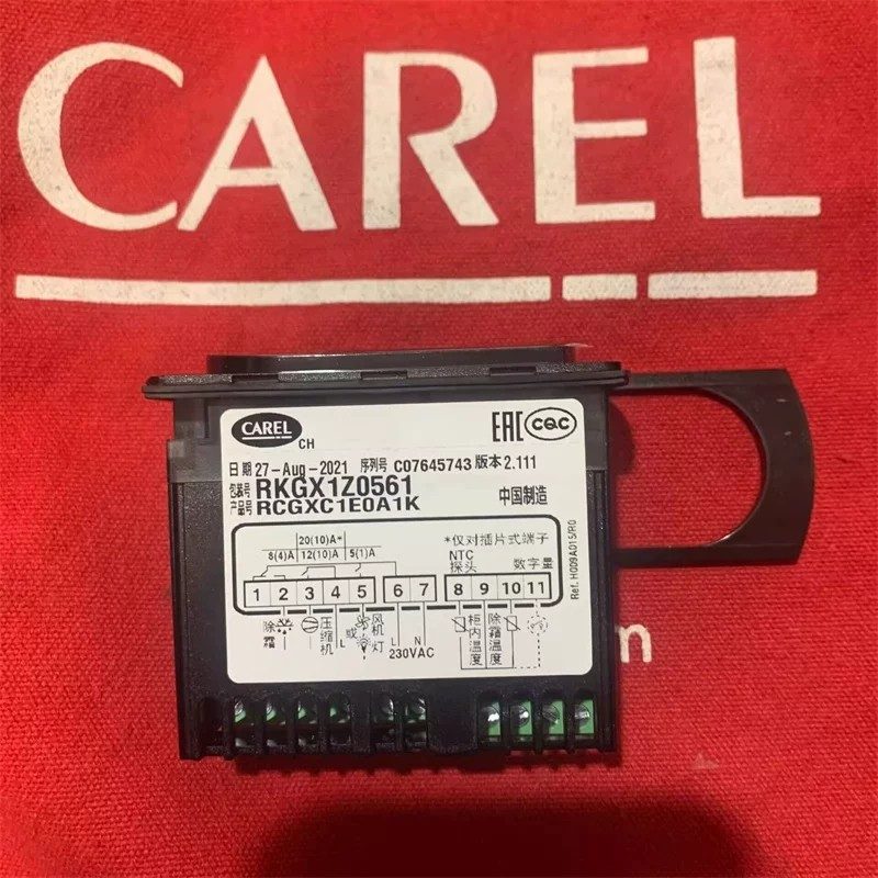 Датчик температуры RKGX1Z0561--RCGXC1E0A1K