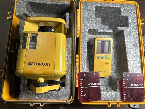Нивелир Topcon RL-20
