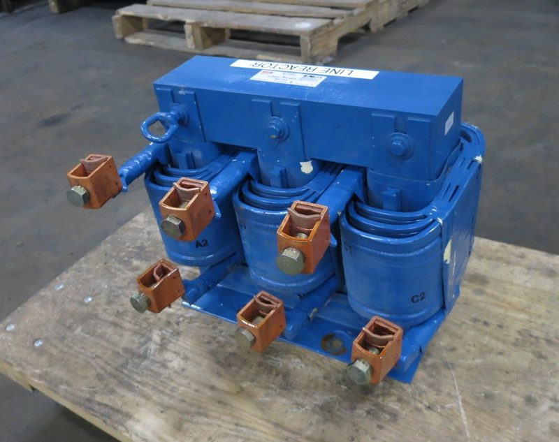 Дроссель RL-25003