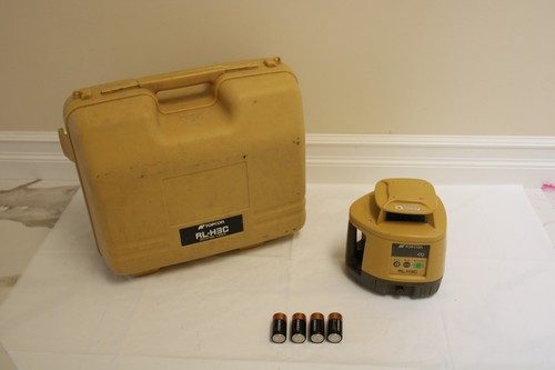 Нивелир Leica RL-H3C