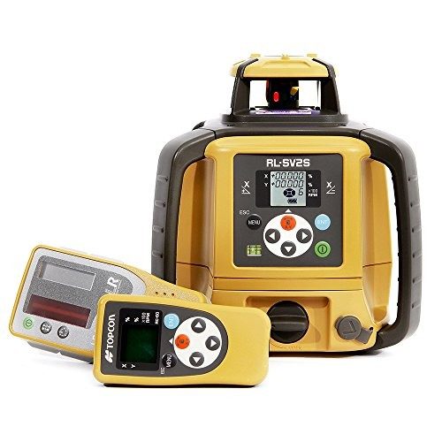 Нивелир RL-HV2S
