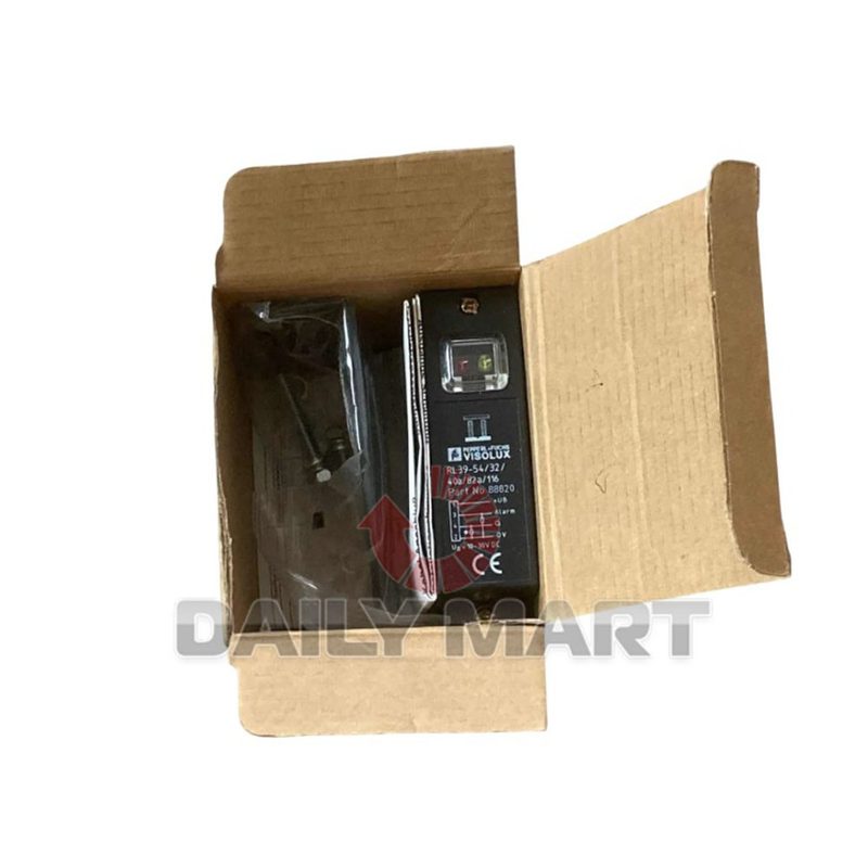 Датчик приближения Pepperl+Fuchs RL39-54/32/40A/82A/116