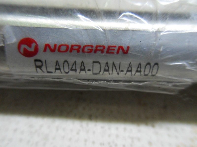 Пневмоцилиндр Norgren RLA04A-DAN-AA00