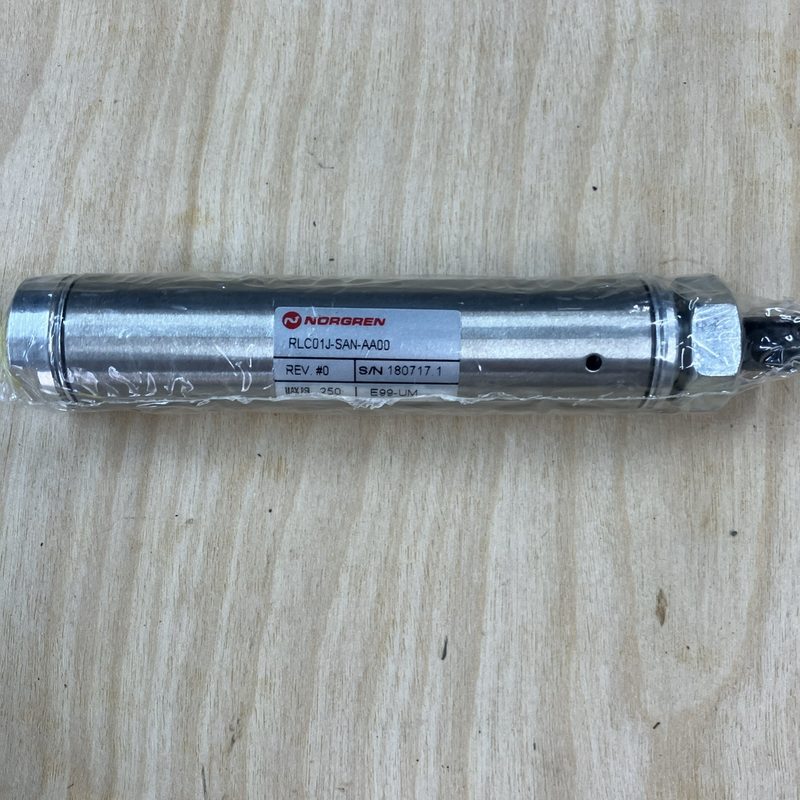 Пневмоцилиндр Norgren RLC01J-SAN-AA00