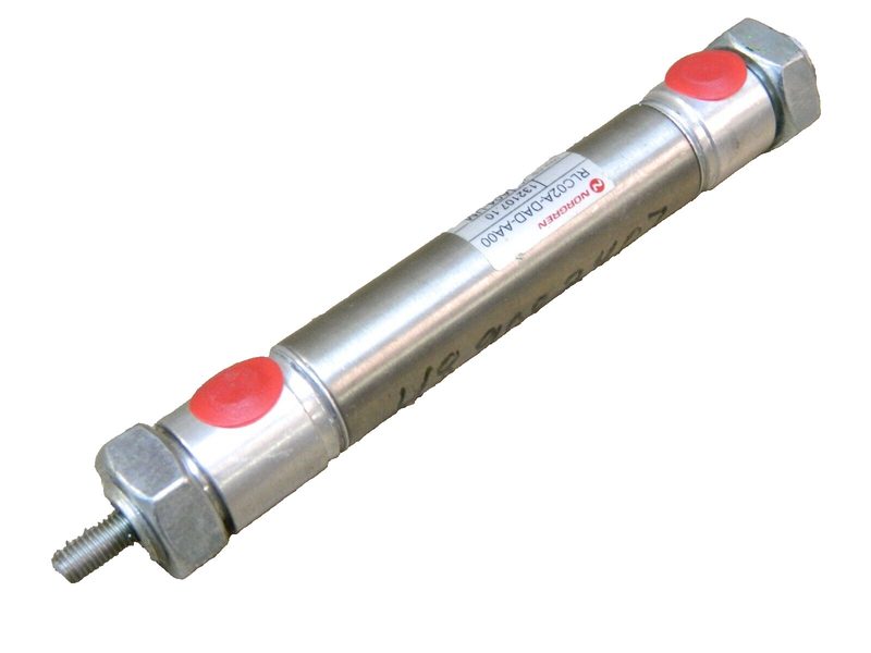 Пневмоцилиндр Norgren RLC02A-DAD-AA00