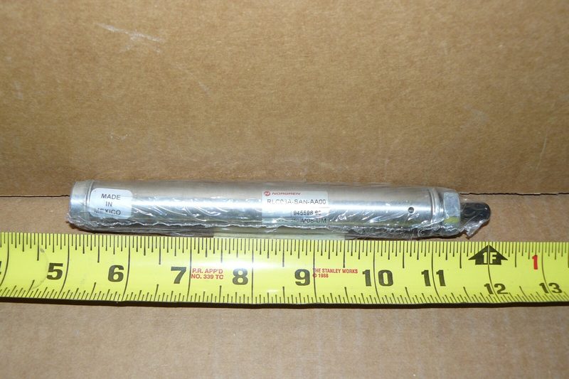 Пневмоцилиндр Norgren RLC03A-SAN-AA00