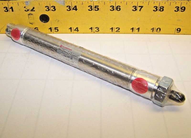 Пневмоцилиндр Norgren RLC04A-DAP-NA00