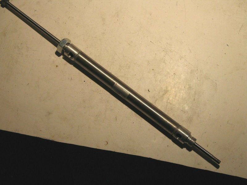 Пневмооборудование Norgren RLC06A-DRD-AA90