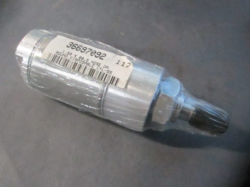 Пневмоцилиндр Norgren RLF00J-DAN-AA00