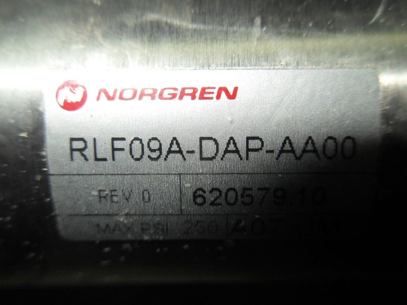Пневмоцилиндр Norgren RLF09A-DAP-AA00
