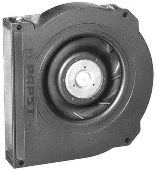 Вентилятор RLF100-11/18/2HP-182