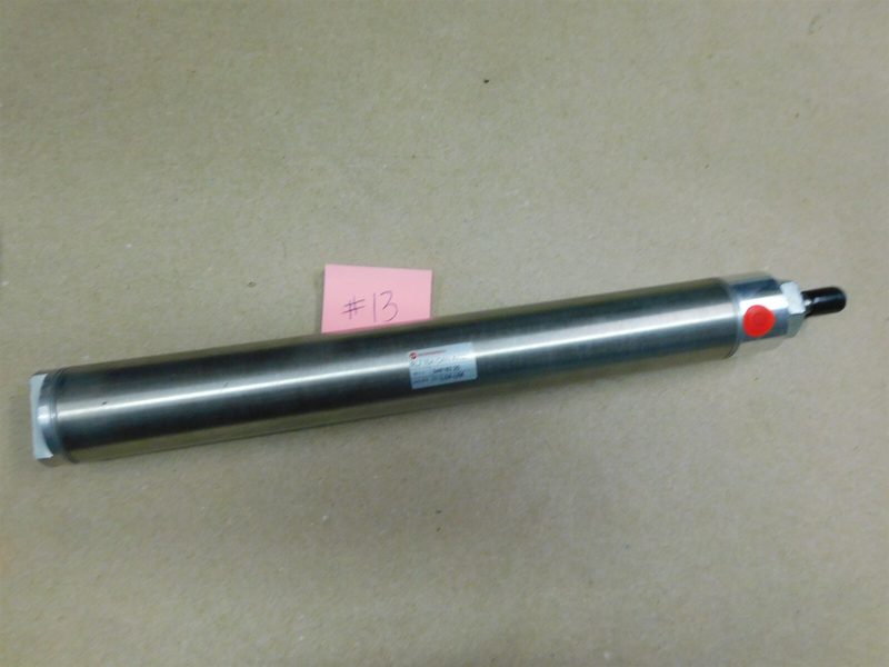Пневмоцилиндр Norgren RLF10A-DAN-AA00