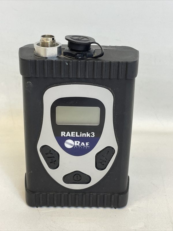 Газоанализатор RLM-3000