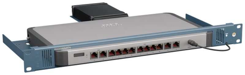 Маршрутизатор Cisco RM-CI-T32