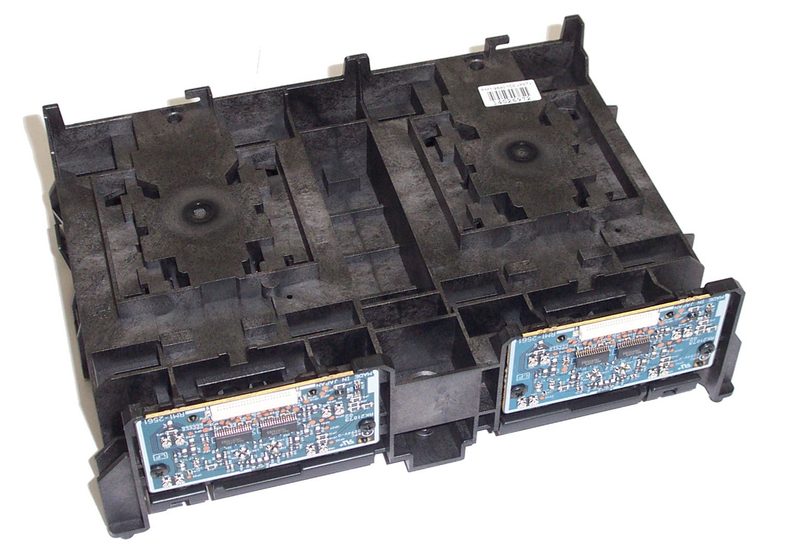 Лазерный принтер HPE RM1-2640
