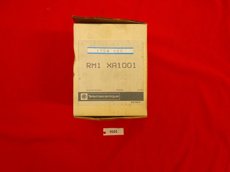 Реле защиты RM1-ZH2