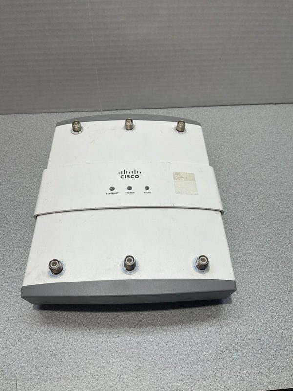 Точка доступа Cisco RM1252G-A-K9