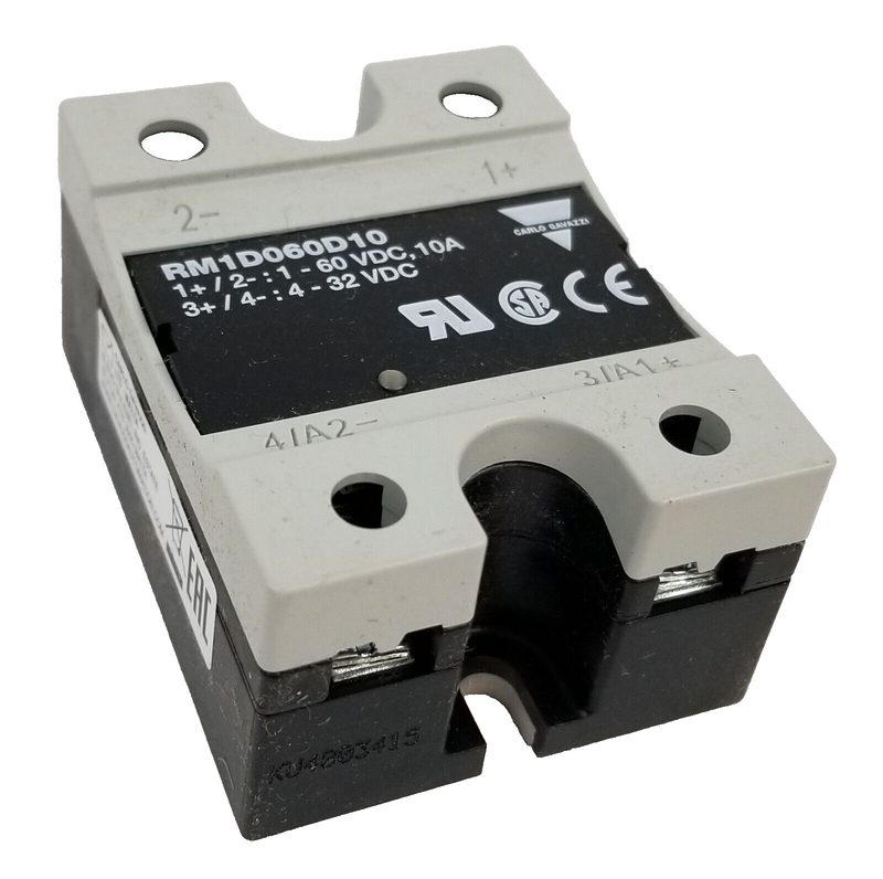 Реле RM1D060D10