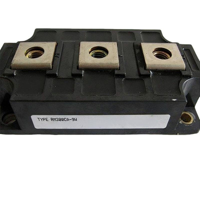 Силовой модуль IGBT RM300CA-9W