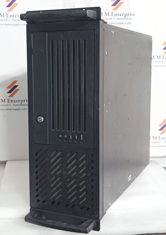 Промышленный компьютер RM4212X