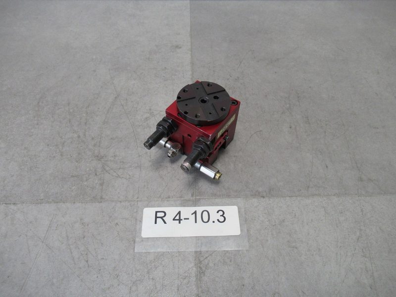 Робот Schunk RM50-W180