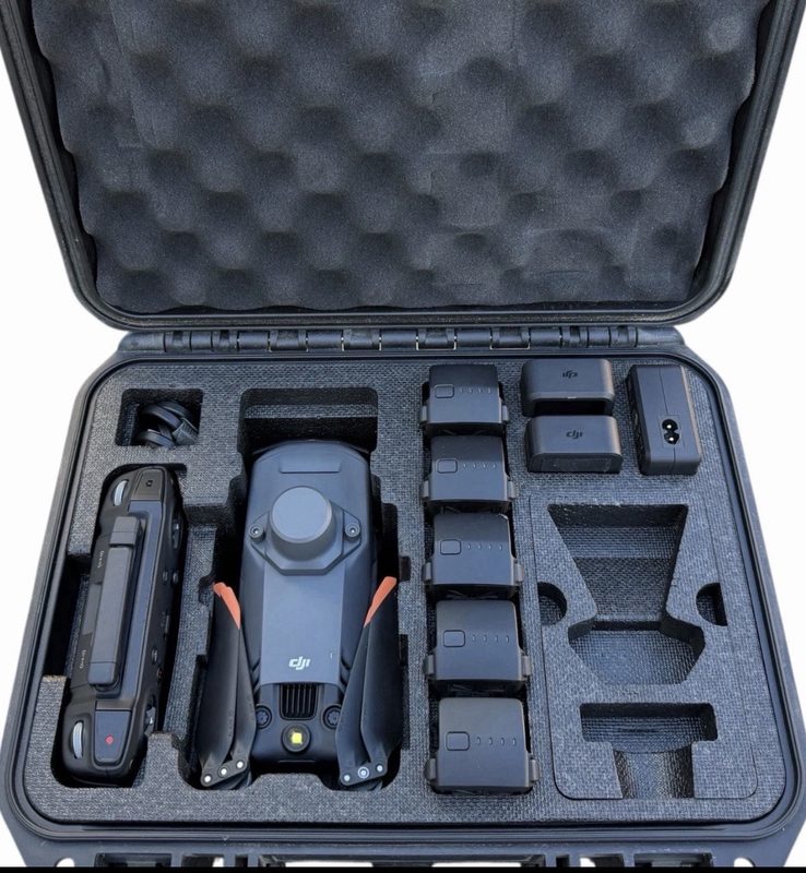 Дрон DJI RM510B