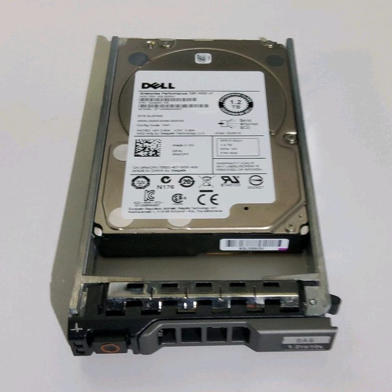 Жёсткий диск Dell RMCP3