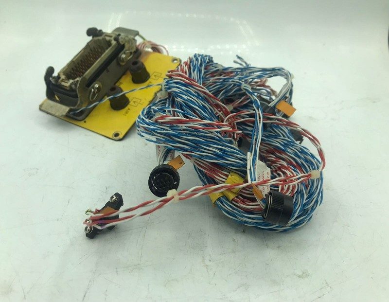 Робот FANUC RMP-A660-8018-T4-91