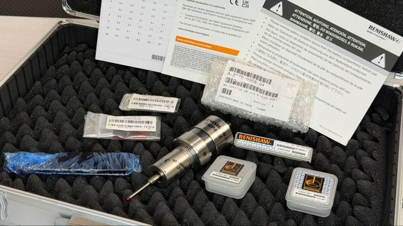 Оборудование RMP40M