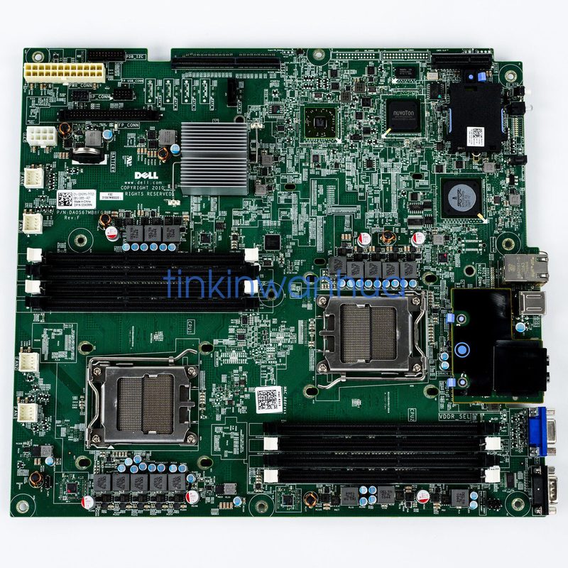 Запчасть для сервера Dell RMRF7