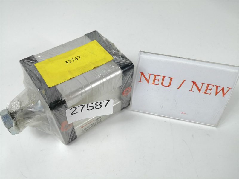 Пневмоцилиндр Norgren RM/192063/M/40