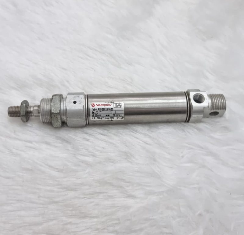Пневмоцилиндр Norgren RM/28025/M/50