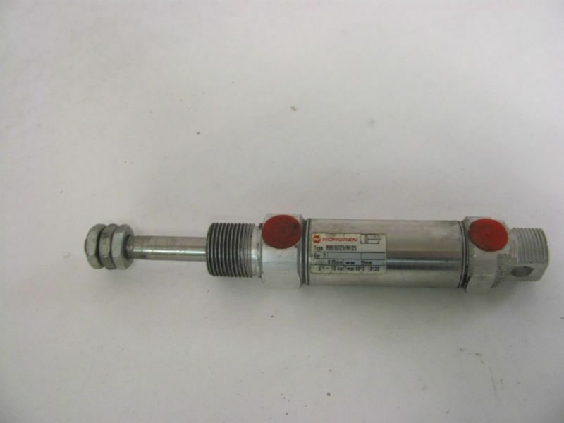 Пневмоцилиндр Norgren RM/8025/M/25