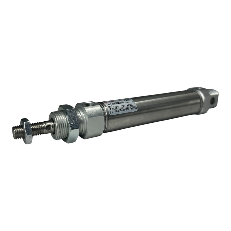 Пневмоцилиндр Norgren RM/8025/M/75
