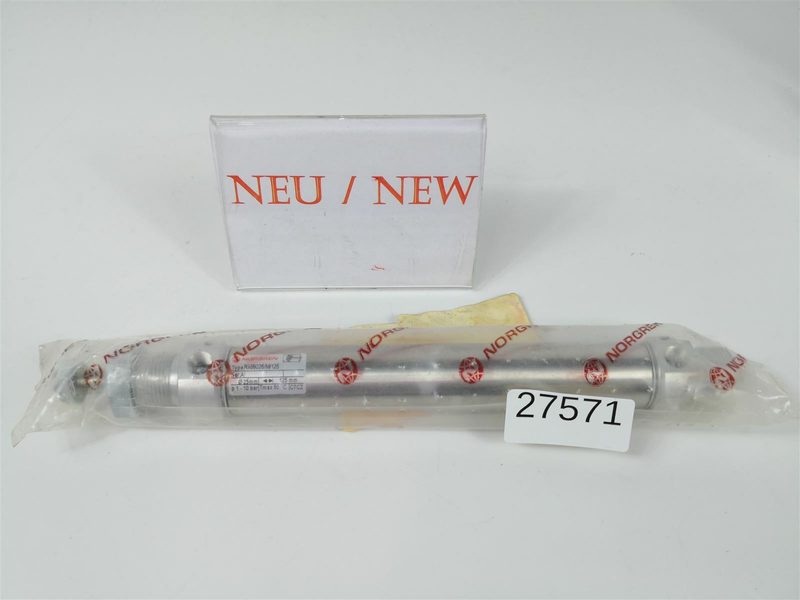 Пневмоцилиндр Norgren RM/8026/M/125