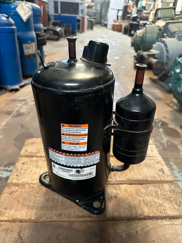Компрессор RNC5524EXC