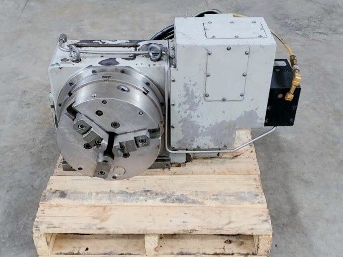 Поворотный стол Axis RNCB-302R