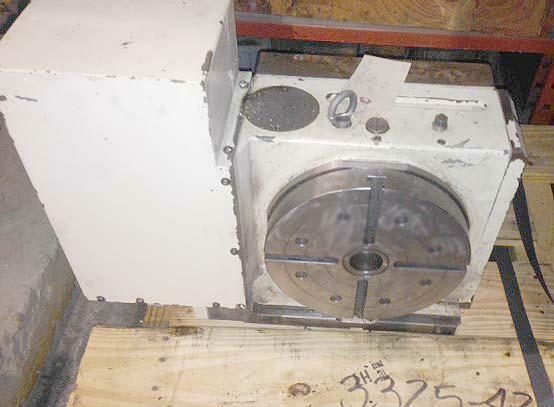 Поворотный стол RNCM-251L