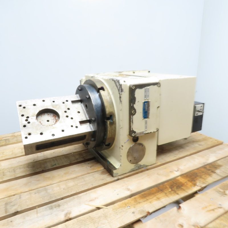 Поворотный стол Axis RNCV-301LB
