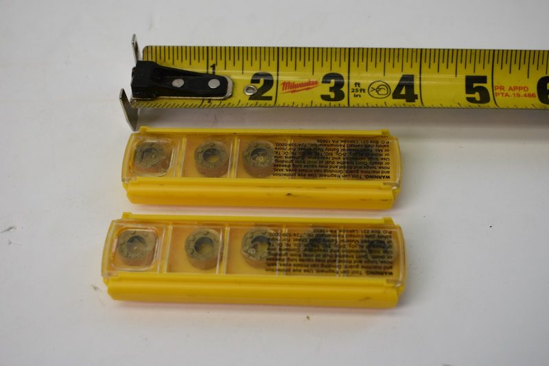 Режущий инструмент Kennametal RNGJ1204M0SGD