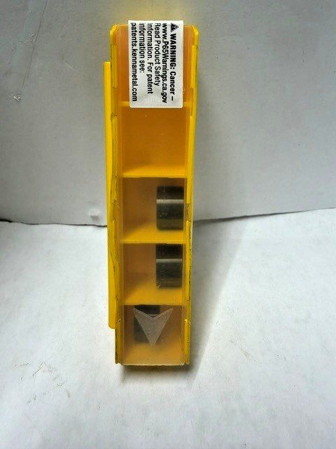 Режущий инструмент Kennametal RNGN120700T01020