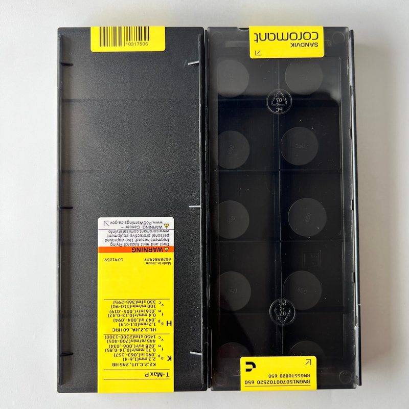 Режущий инструмент Sandvik RNGN150700T02520