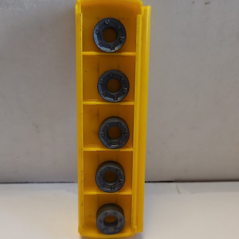 Режущий инструмент Kennametal RNPJ1204M0SGD
