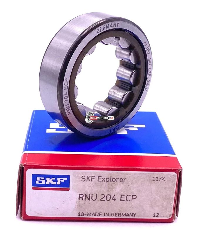 Подшипник RNU204