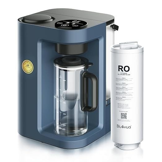Насос RO100ROPOT-LITE