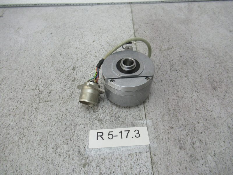 Энкодер Heidenhain ROD320.002-1250