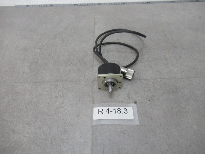 Энкодер Heidenhain ROD420D1000