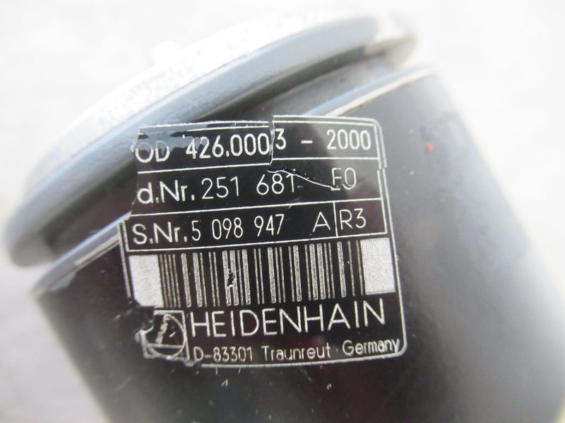 Энкодер ROD426.0003-2000