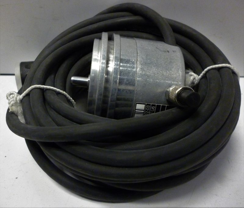 Энкодер Heidenhain ROD426300002S12-03